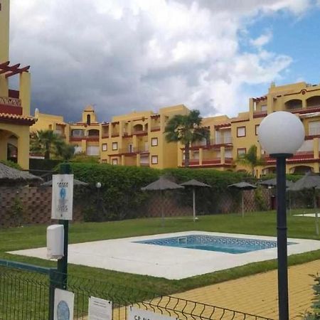 Albatros Golf Luxury Ayamonte I Lejlighed Eksteriør billede